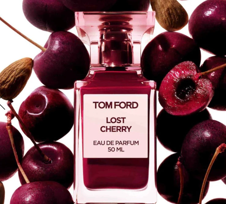 LOST CHERRY EAU DE PARFUM 100 ML