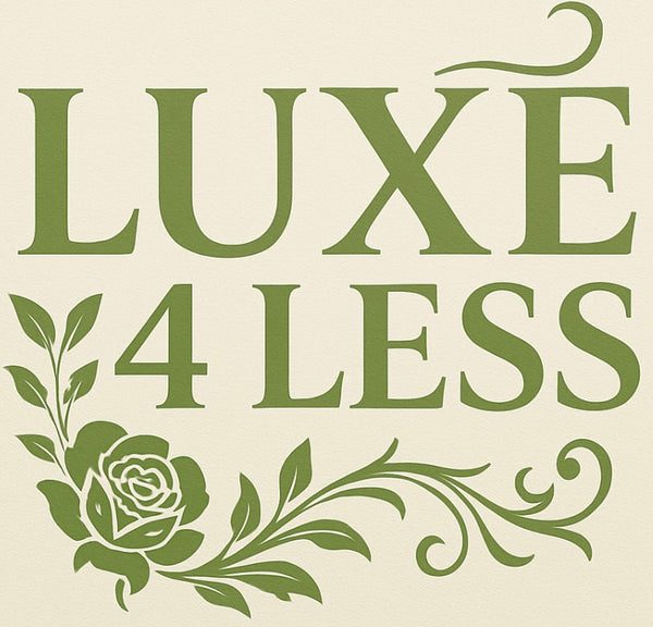 LUXE 4 LESS