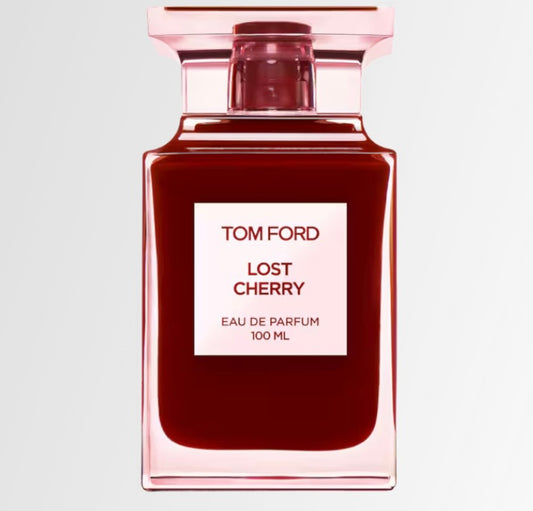 LOST CHERRY EAU DE PARFUM 100 ML