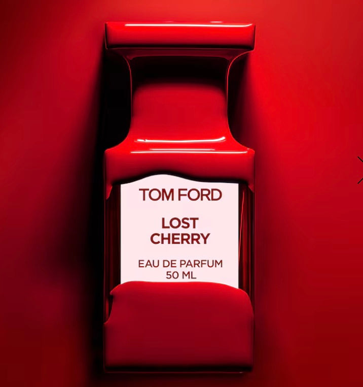 LOST CHERRY EAU DE PARFUM 100 ML