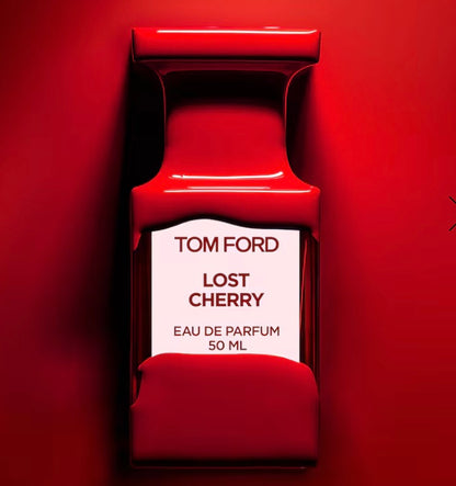 LOST CHERRY EAU DE PARFUM 100 ML
