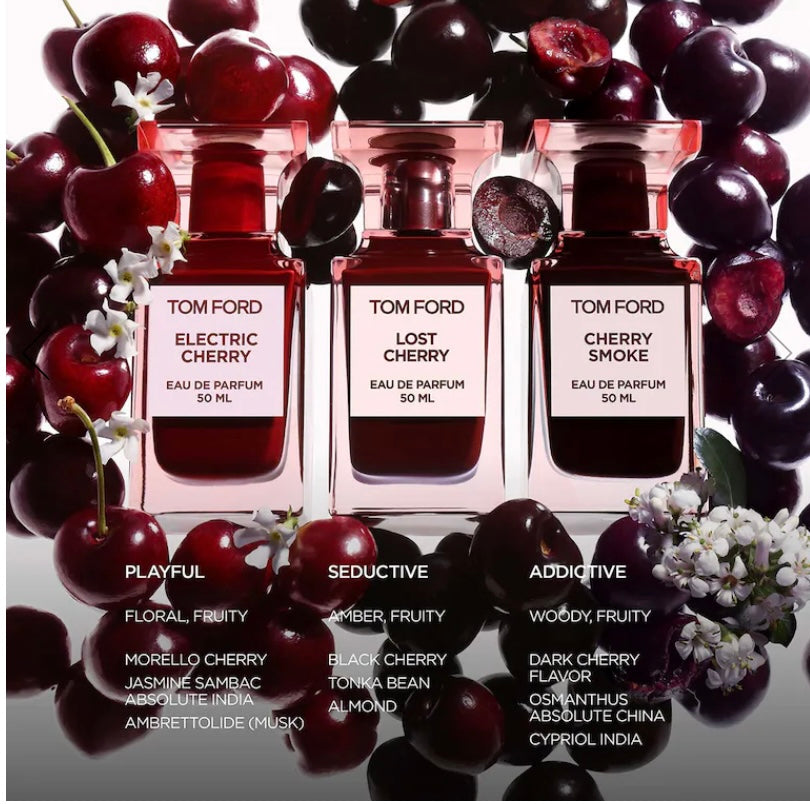 LOST CHERRY EAU DE PARFUM 100 ML