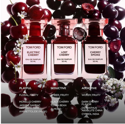 LOST CHERRY EAU DE PARFUM 100 ML