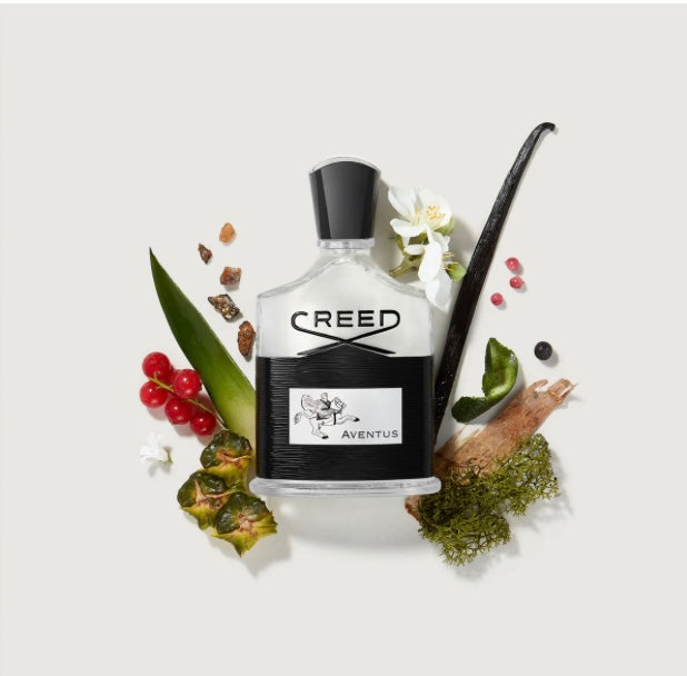 Creed Aventus 100ML